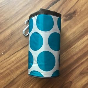 Water bottle holder